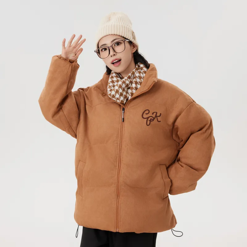 Cost Per Kilo Puffer Jacket Unisex-24
