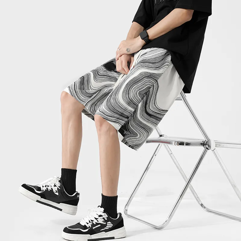 Cost Per Kilo Casual Shorts Unisex-2