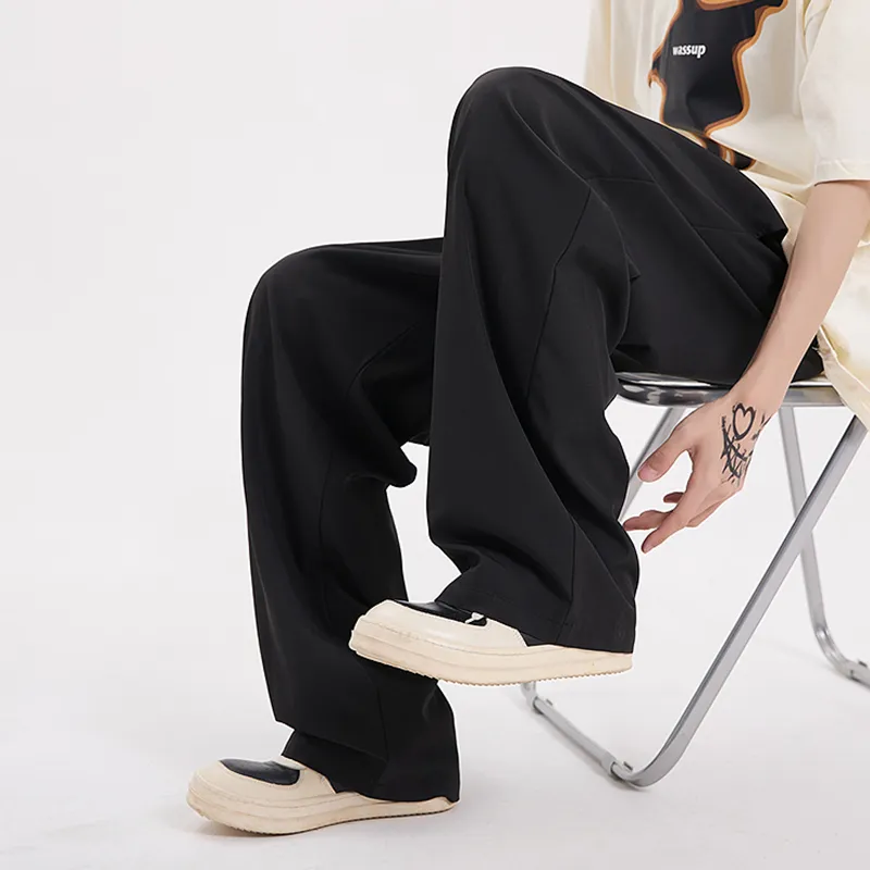 Cost Per Kilo Casual Pants Unisex-13