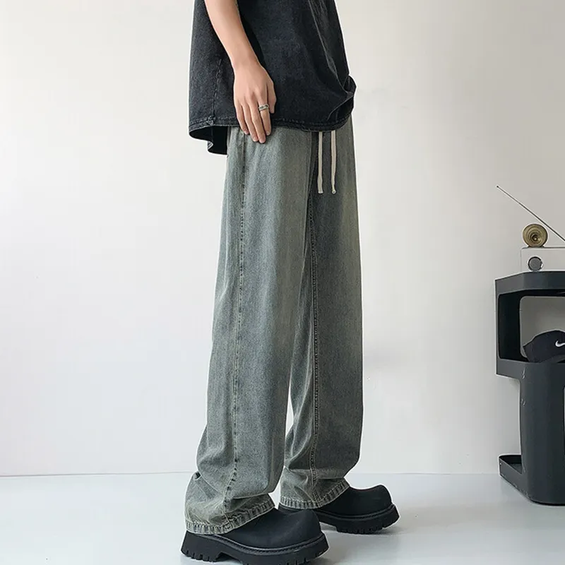 Cost Per Kilo Jeans Unisex-6