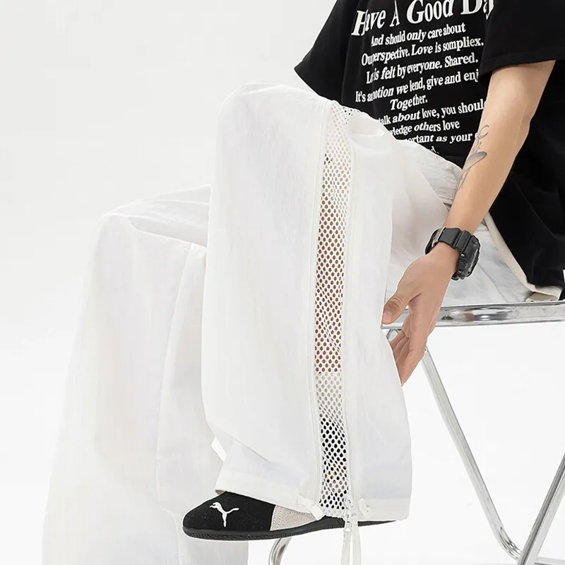 Cost Per Kilo Casual Pants Unisex-2