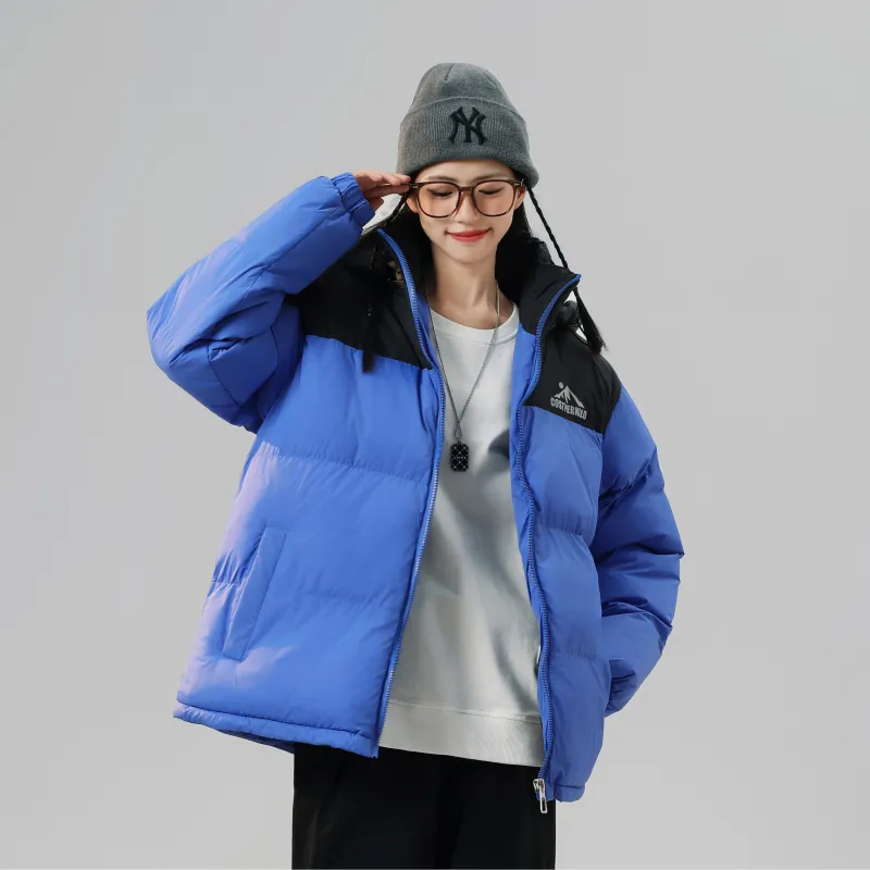 Cost Per Kilo Puffer Jacket Unisex-25
