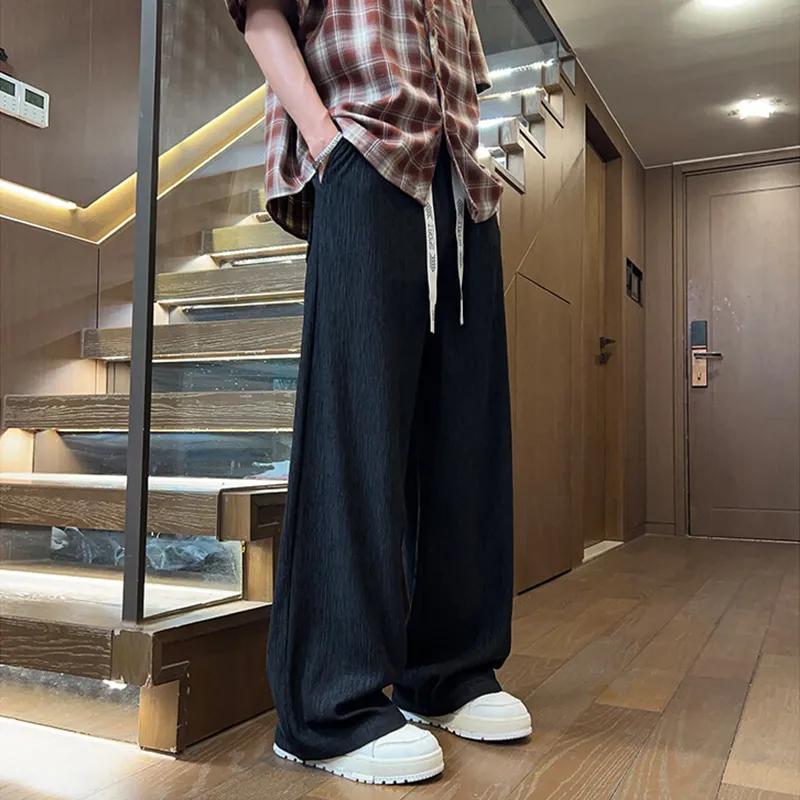 Cost Per Kilo Casual Pants Unisex-11