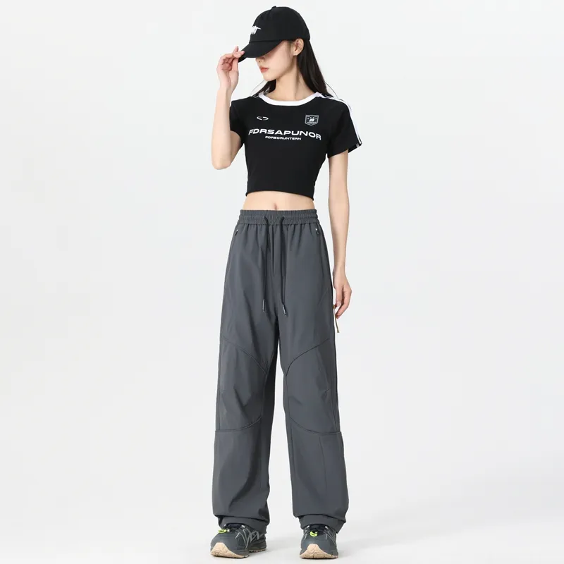 Cost Per Kilo Casual Pants Unisex-11