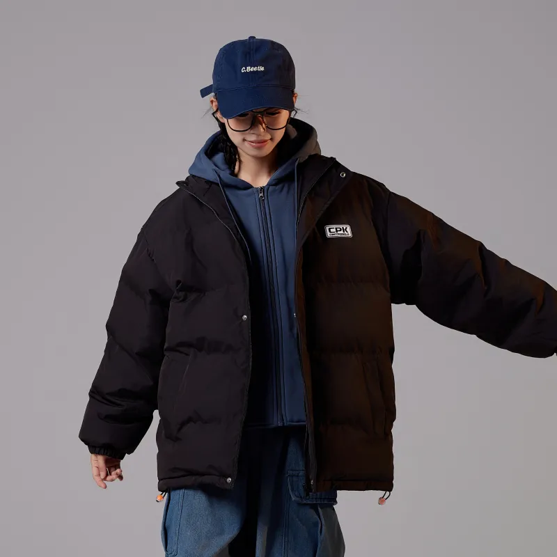 Cost Per Kilo Puffer Jacket Unisex-3