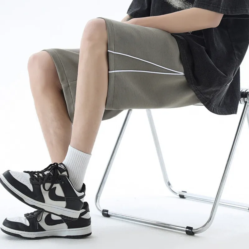 Cost Per Kilo Casual Shorts Unisex-16