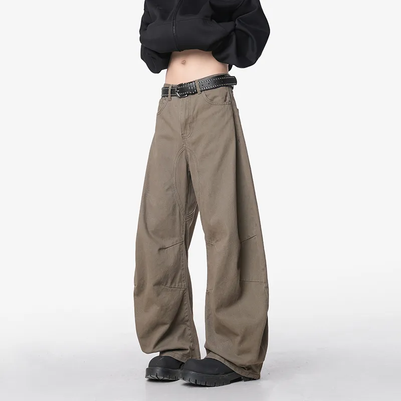 Cost Per Kilo Casual Pants Unisex-1