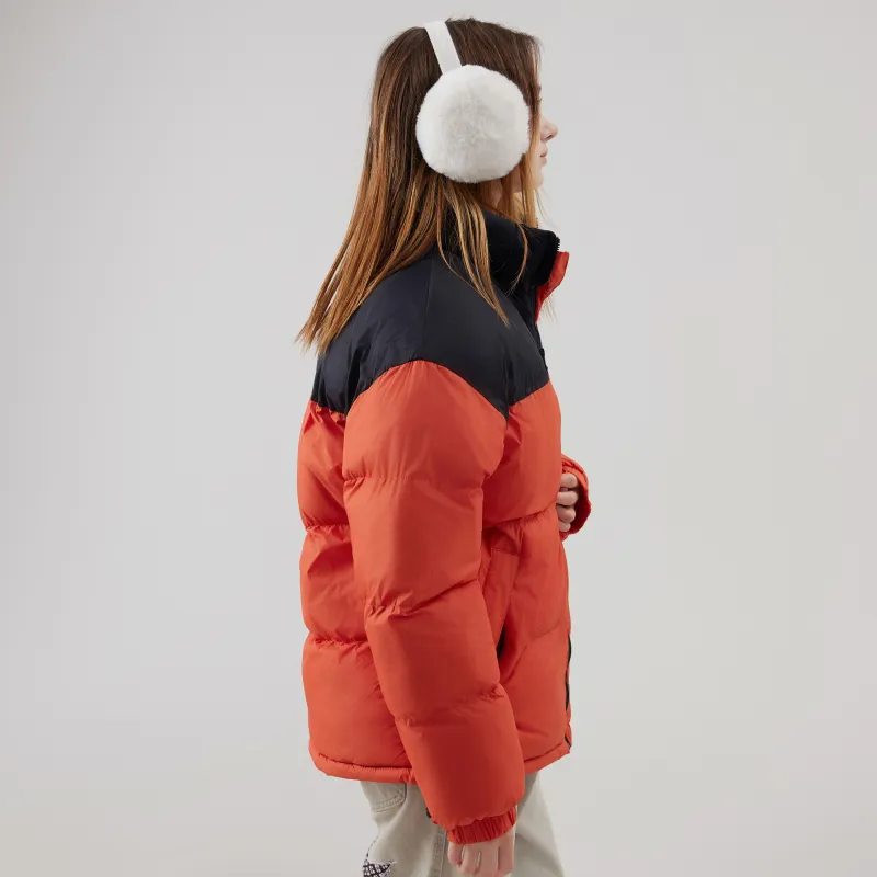 Cost Per Kilo Puffer Jacket Unisex-26