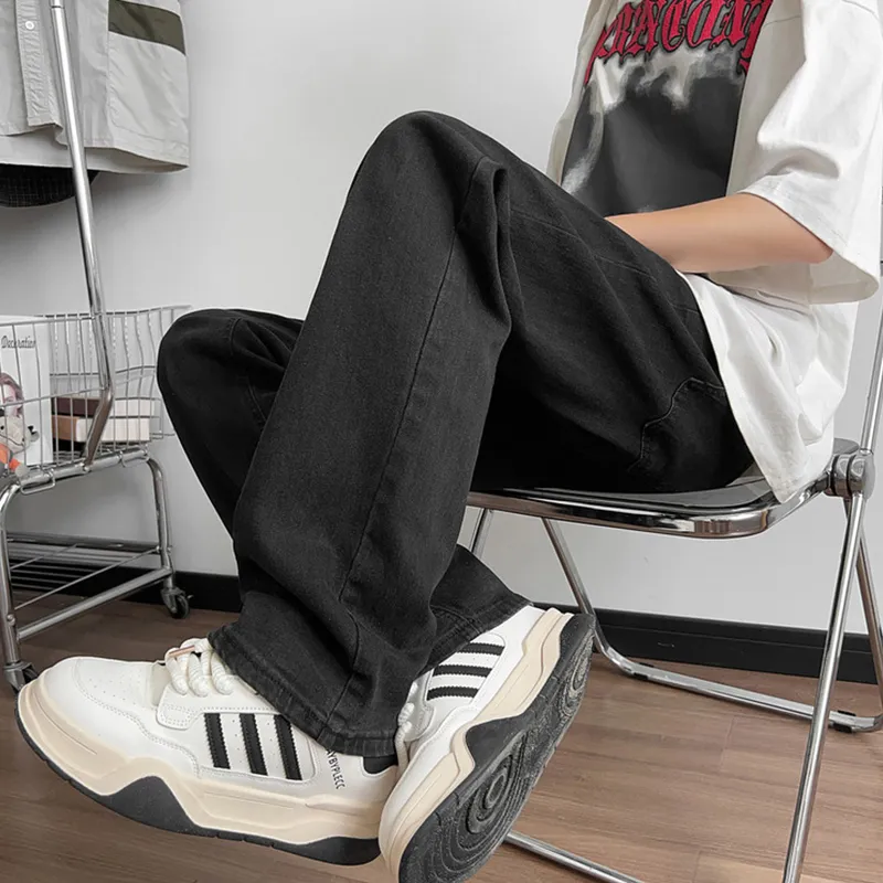 Cost Per Kilo Jeans Unisex-9