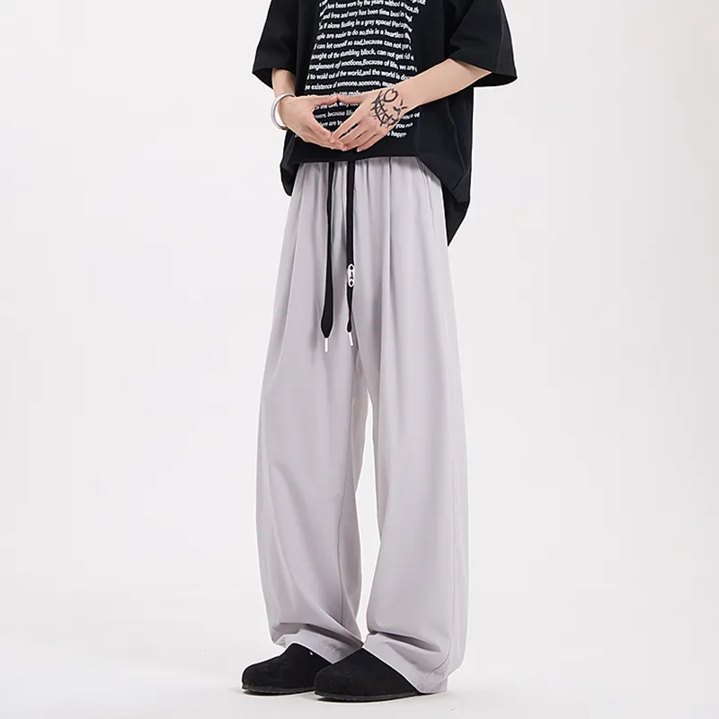 Cost Per Kilo Casual Pants Unisex-2