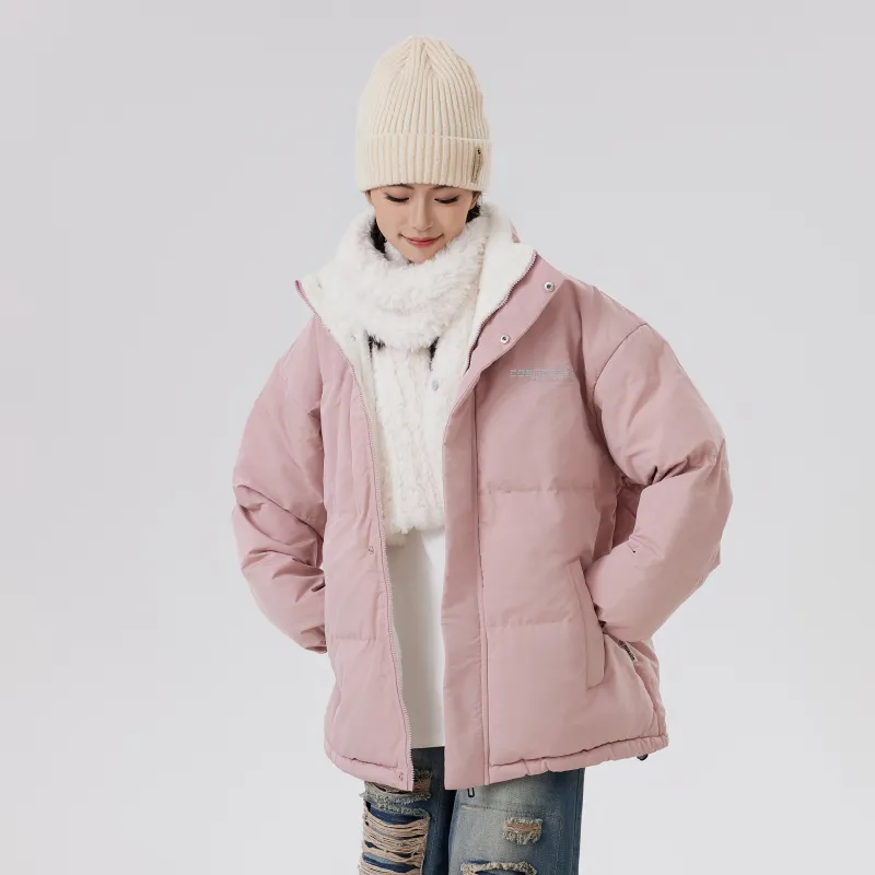 Cost Per Kilo Puffer Jacket Unisex-34