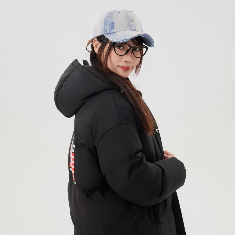 Cost Per Kilo Puffer Jacket Unisex-5