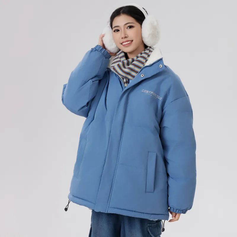 Cost Per Kilo Puffer Jacket Unisex-28