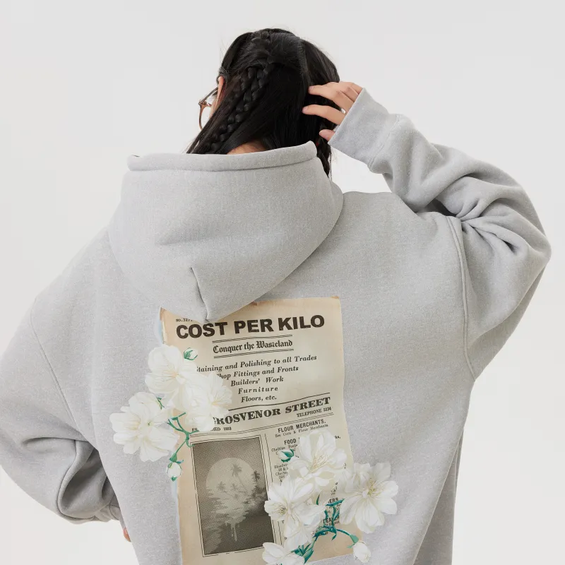 Cost Per Kilo Sweatshirt Unisex-23