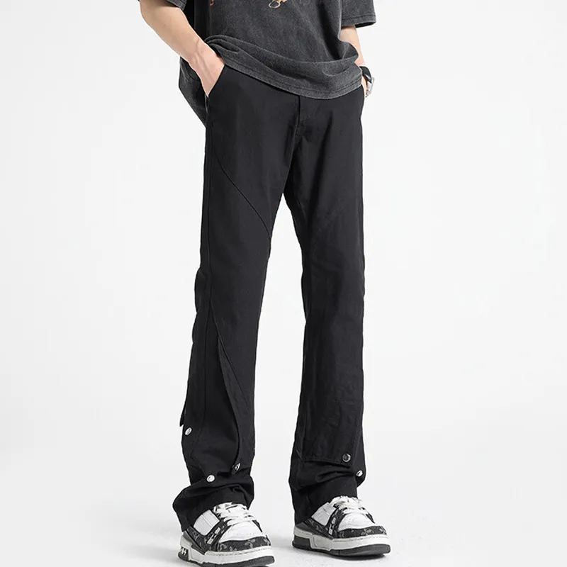 Cost Per Kilo Cargo Pants Unisex-6