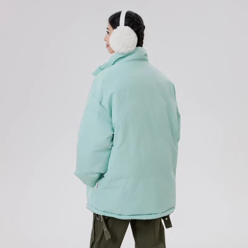 Cost Per Kilo Puffer Jacket Unisex-23