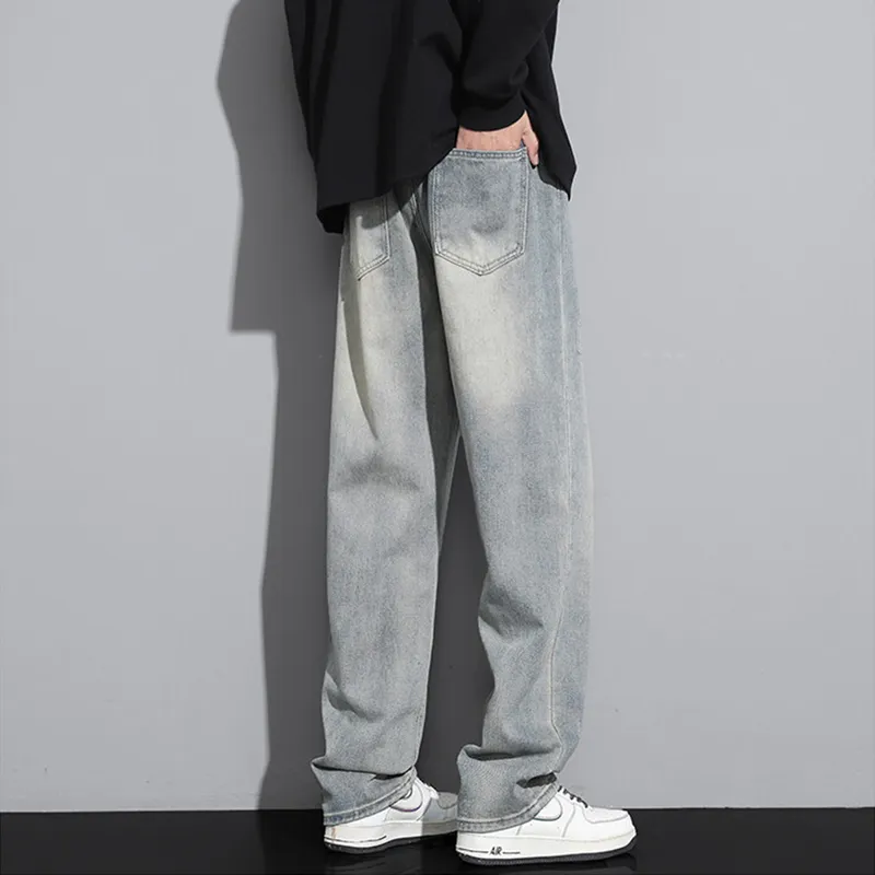 Cost Per Kilo Jeans Unisex-3