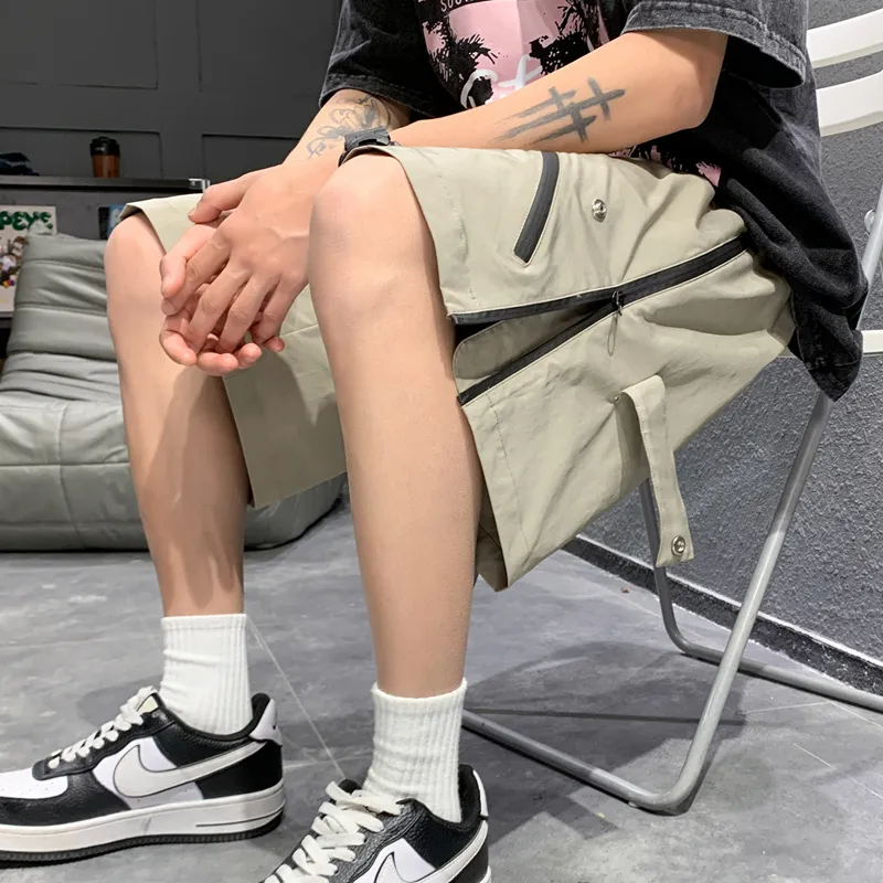 Cost Per Kilo Casual Shorts Unisex-22
