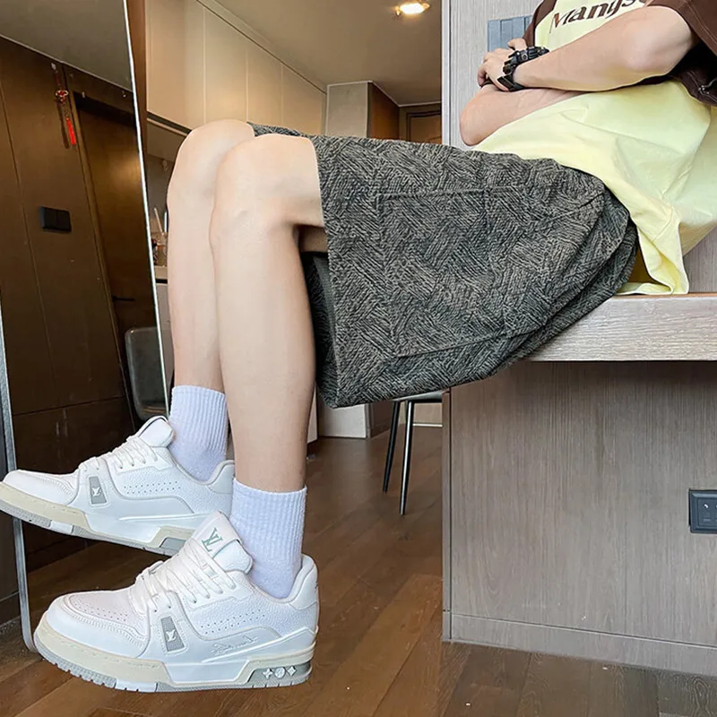 Cost Per Kilo Casual Shorts Unisex-10