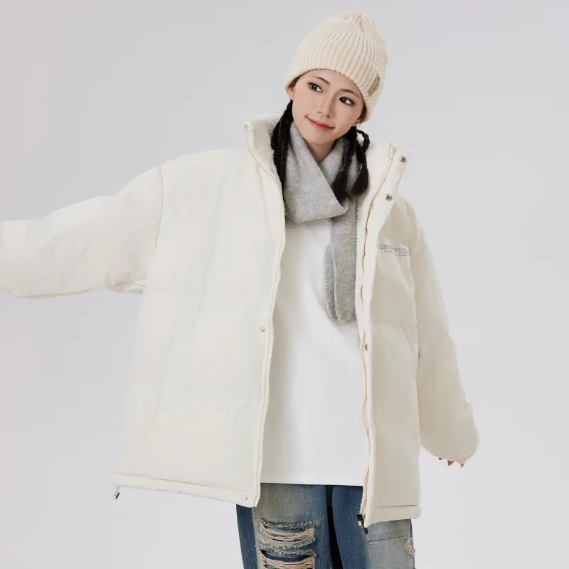 Cost Per Kilo Puffer Jacket Unisex-8