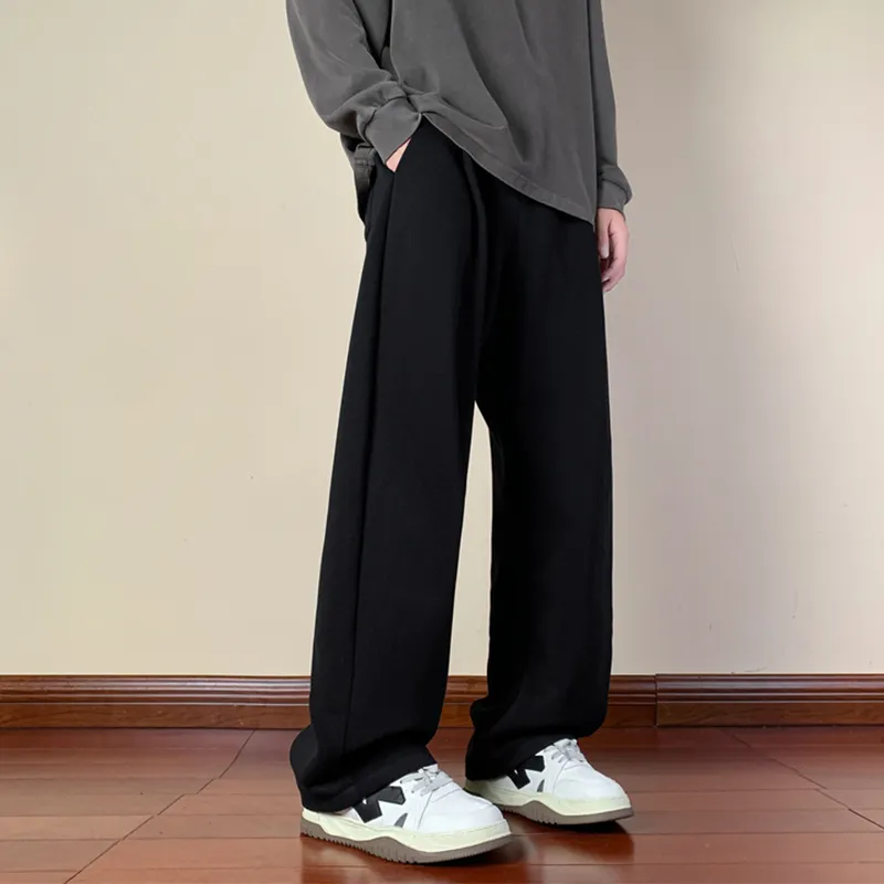 Cost Per Kilo Casual Pants Unisex-11