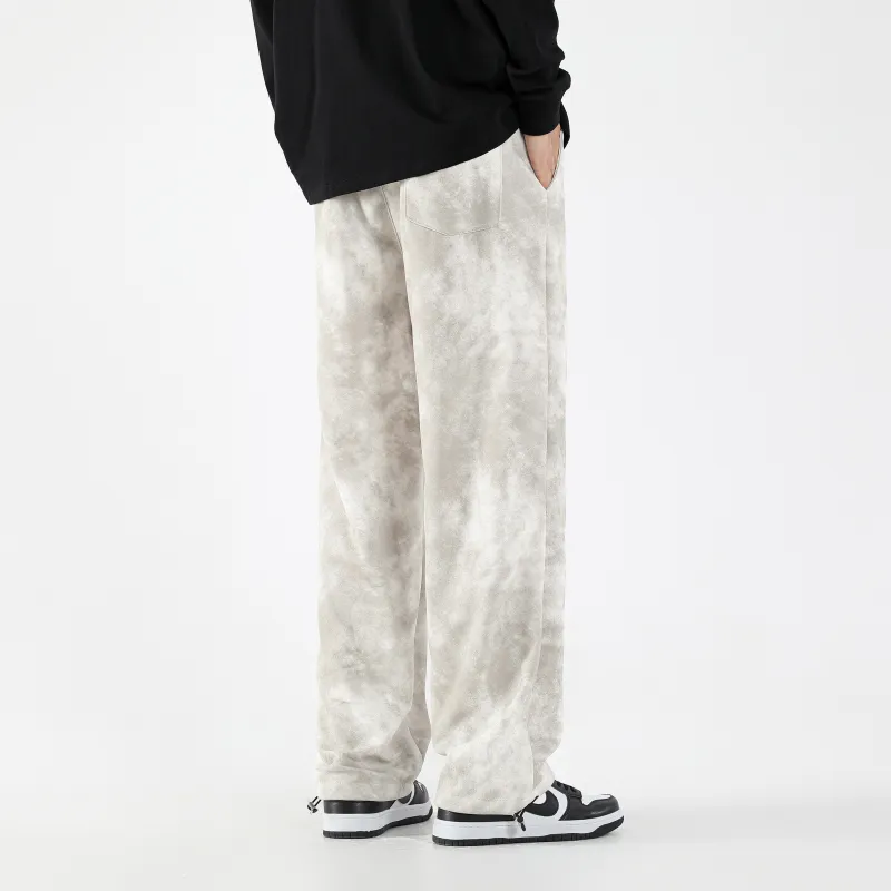 Cost Per Kilo Casual Pants Unisex-13