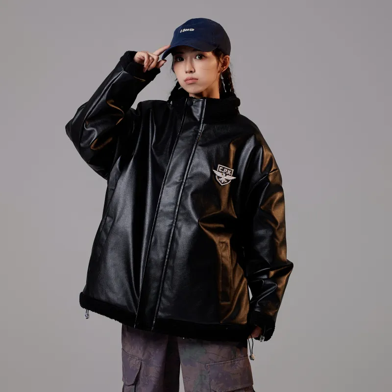 Cost Per Kilo Puffer Jacket Unisex-6