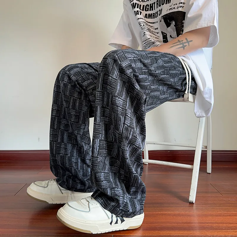 Cost Per Kilo Casual Pants Unisex-5