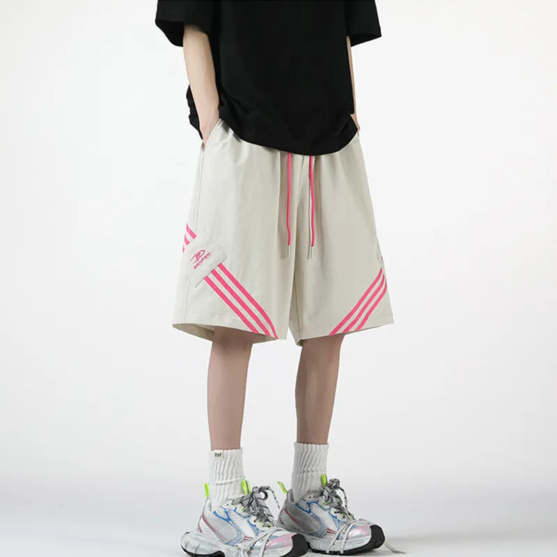 Cost Per Kilo Casual Shorts Unisex-2