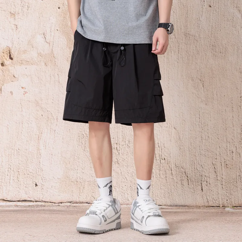 Cost Per Kilo Casual Shorts Unisex-21