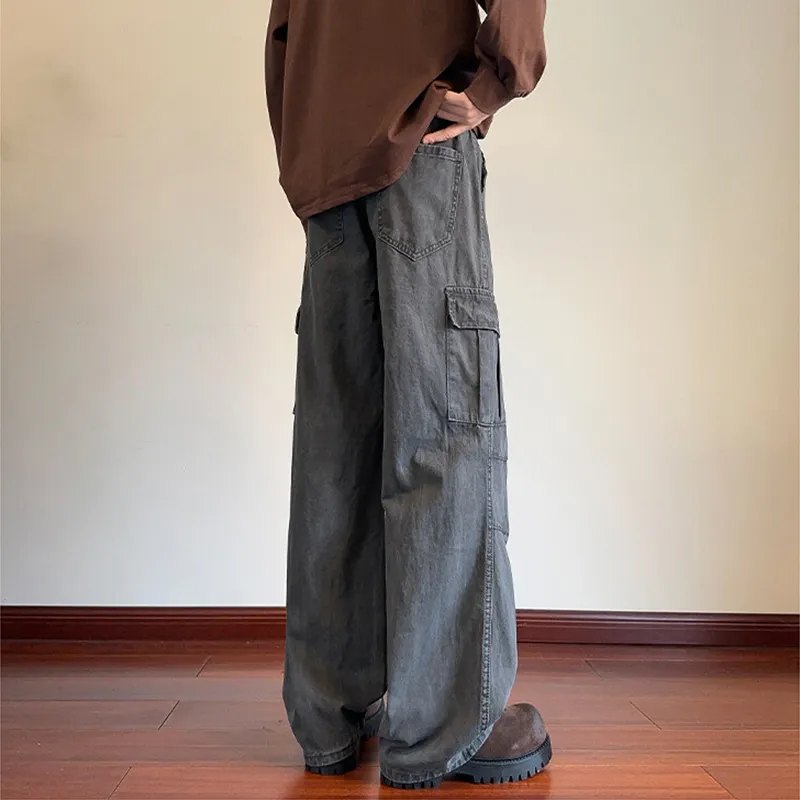 Cost Per Kilo Jeans Unisex-7
