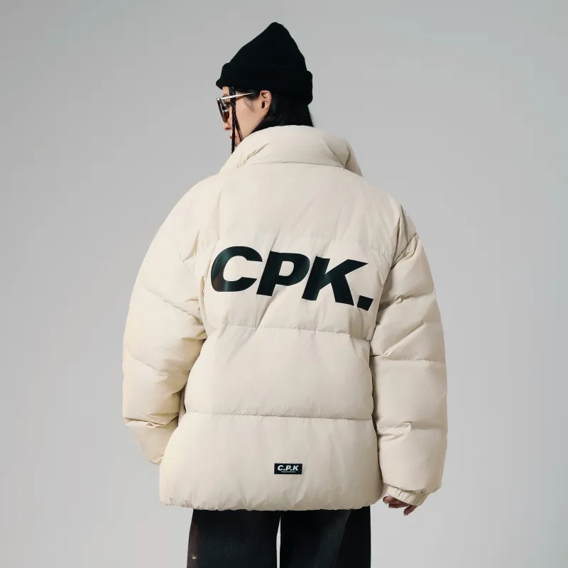 Cost Per Kilo Down Jacket Unisex-22