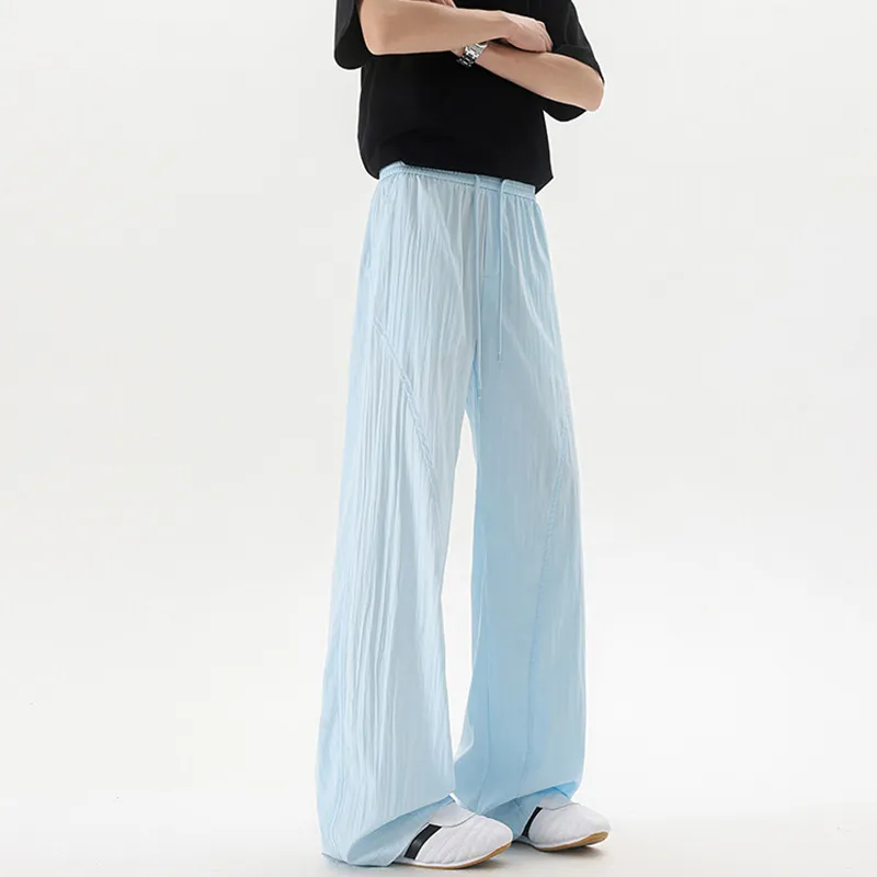 Cost Per Kilo Casual Pants Unisex-19