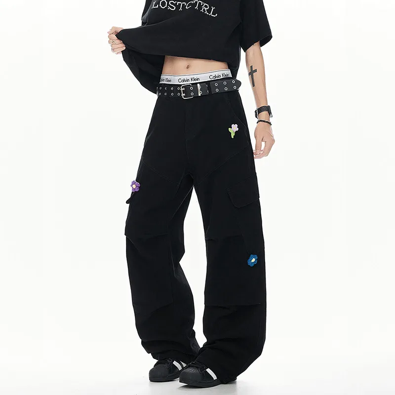 Cost Per Kilo Casual Pants Unisex-3