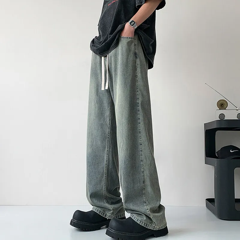Cost Per Kilo Jeans Unisex-2