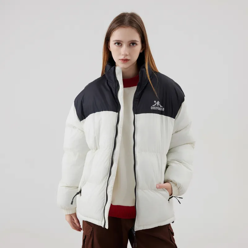 Cost Per Kilo Puffer Jacket Unisex-11