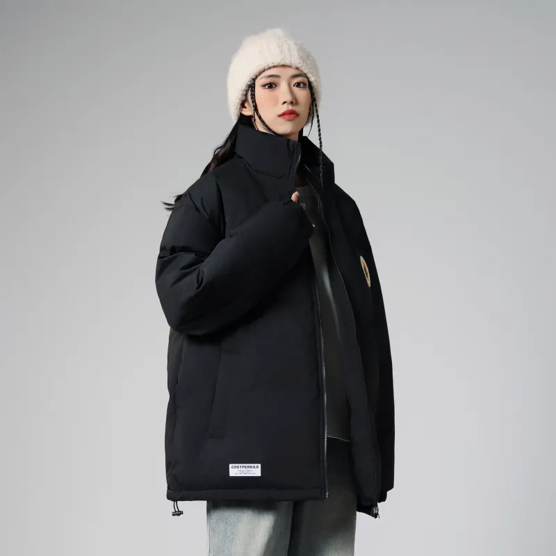 Cost Per Kilo Puffer Jacket Unisex-3