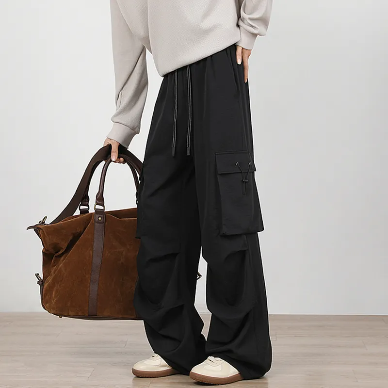 Cost Per Kilo Casual Pants Unisex-14