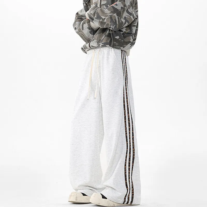 Cost Per Kilo Casual Pants Unisex-2