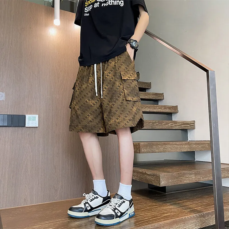 Cost Per Kilo Casual Shorts Unisex-13
