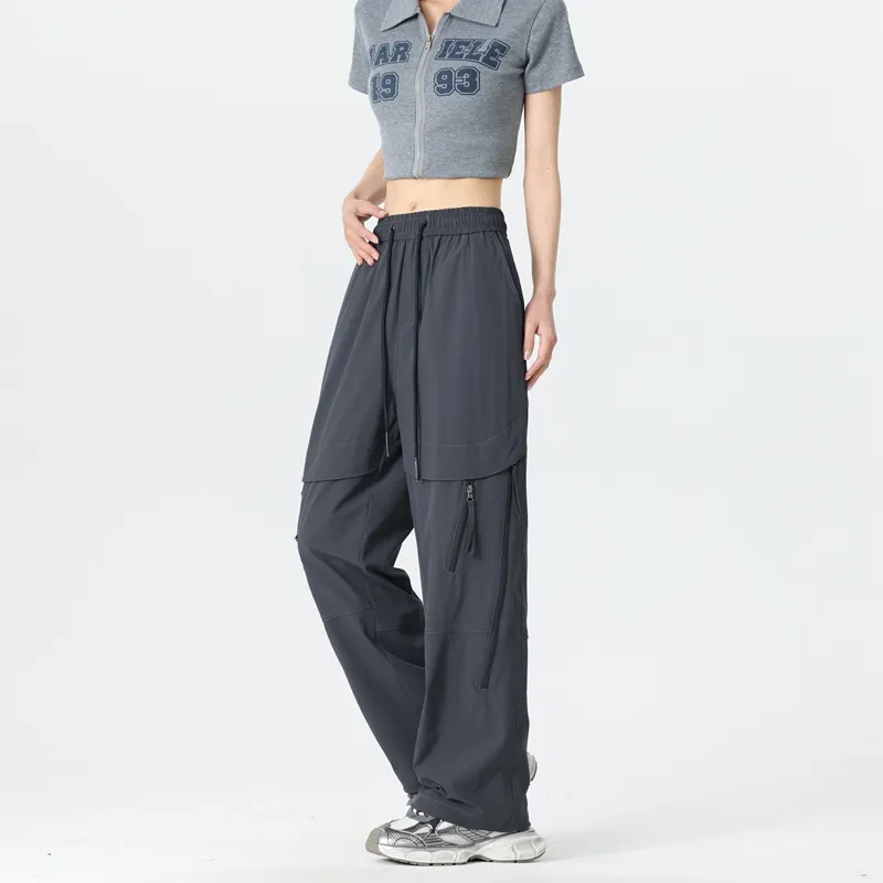 Cost Per Kilo Casual Pants Unisex-3