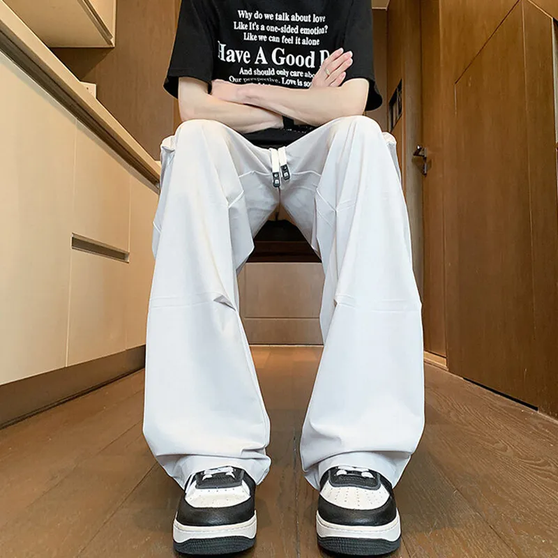 Cost Per Kilo Casual Pants Unisex-8