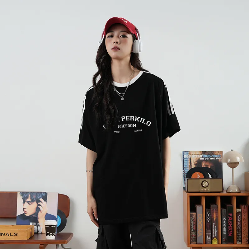 Cost Per Kilo Short Sleeved T Shirts Unisex-54