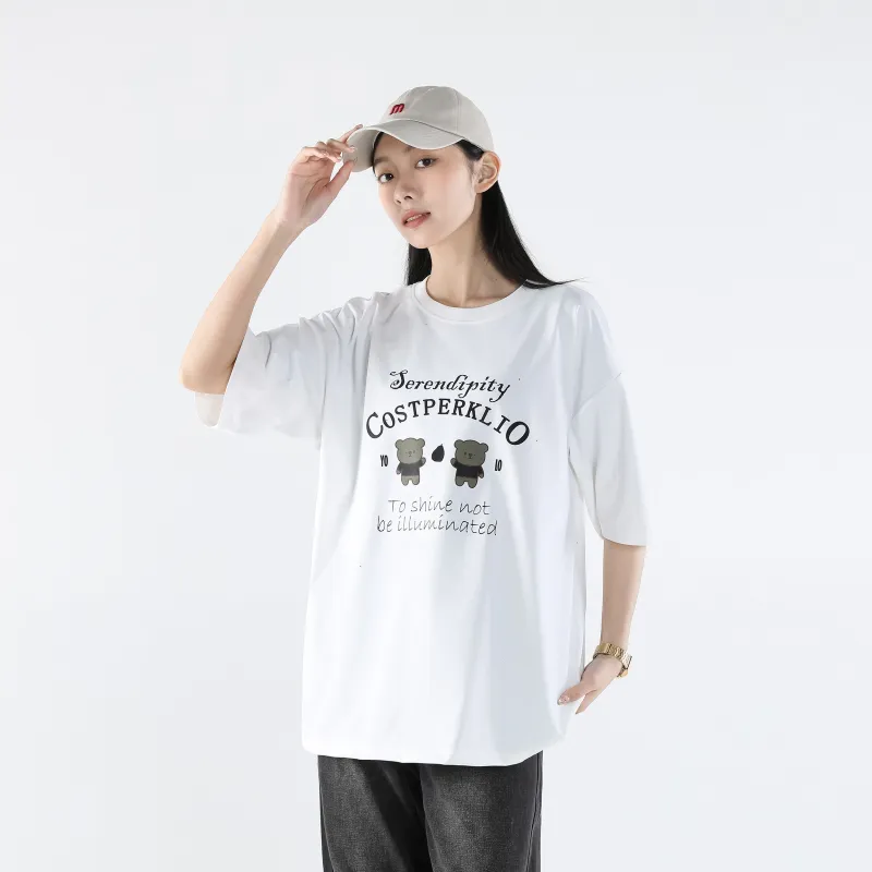 Cost Per Kilo Short Sleeved T Shirts Unisex-12