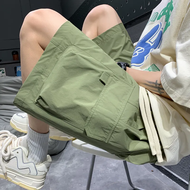 Cost Per Kilo Casual Shorts Unisex-11