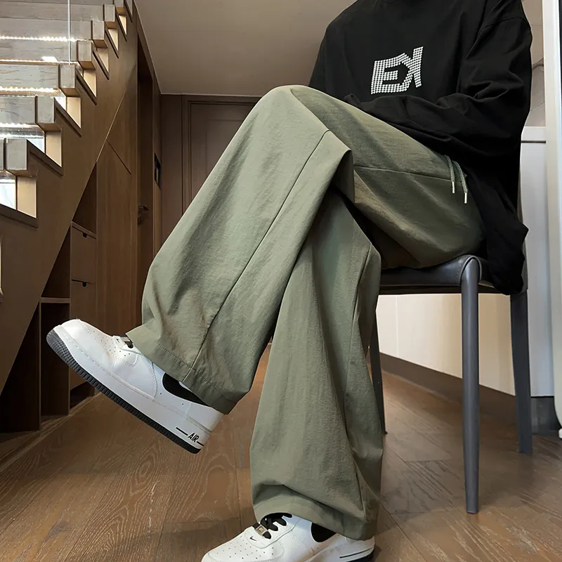 Cost Per Kilo Casual Pants Unisex-12