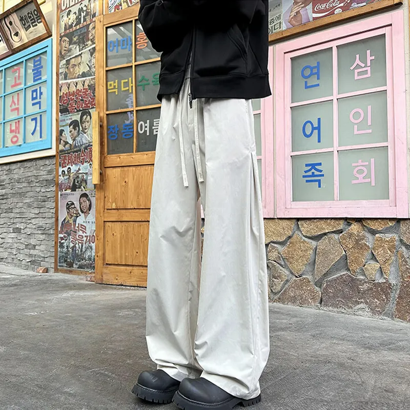Cost Per Kilo Casual Pants Unisex-7