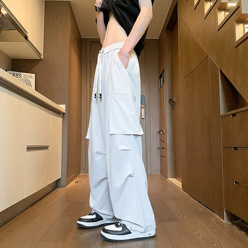Cost Per Kilo Casual Pants Unisex-7