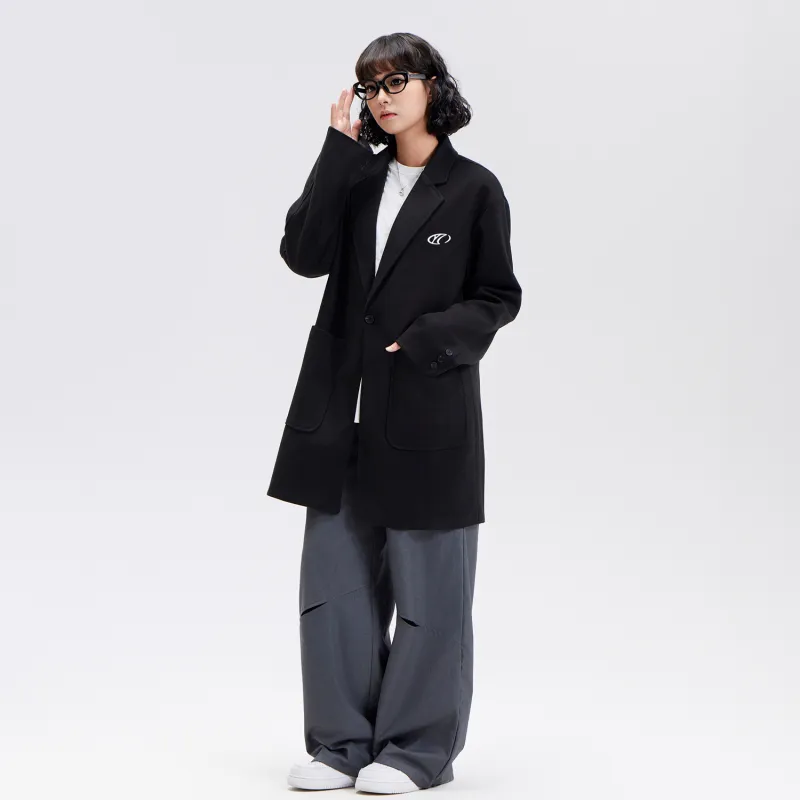Cost Per Kilo Coats Unisex-7