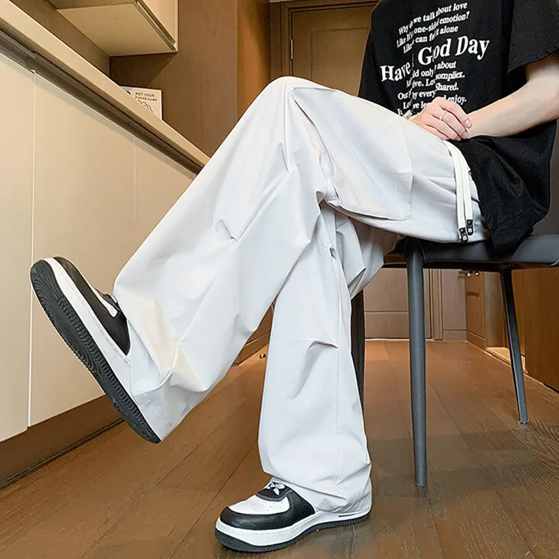 Cost Per Kilo Casual Pants Unisex-9